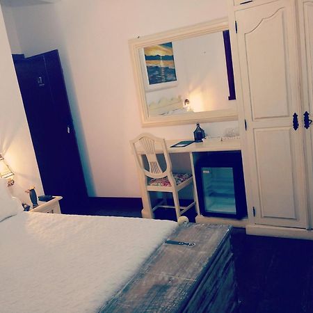 Pousada Araujo Bazilio Tiradentes Bilik gambar