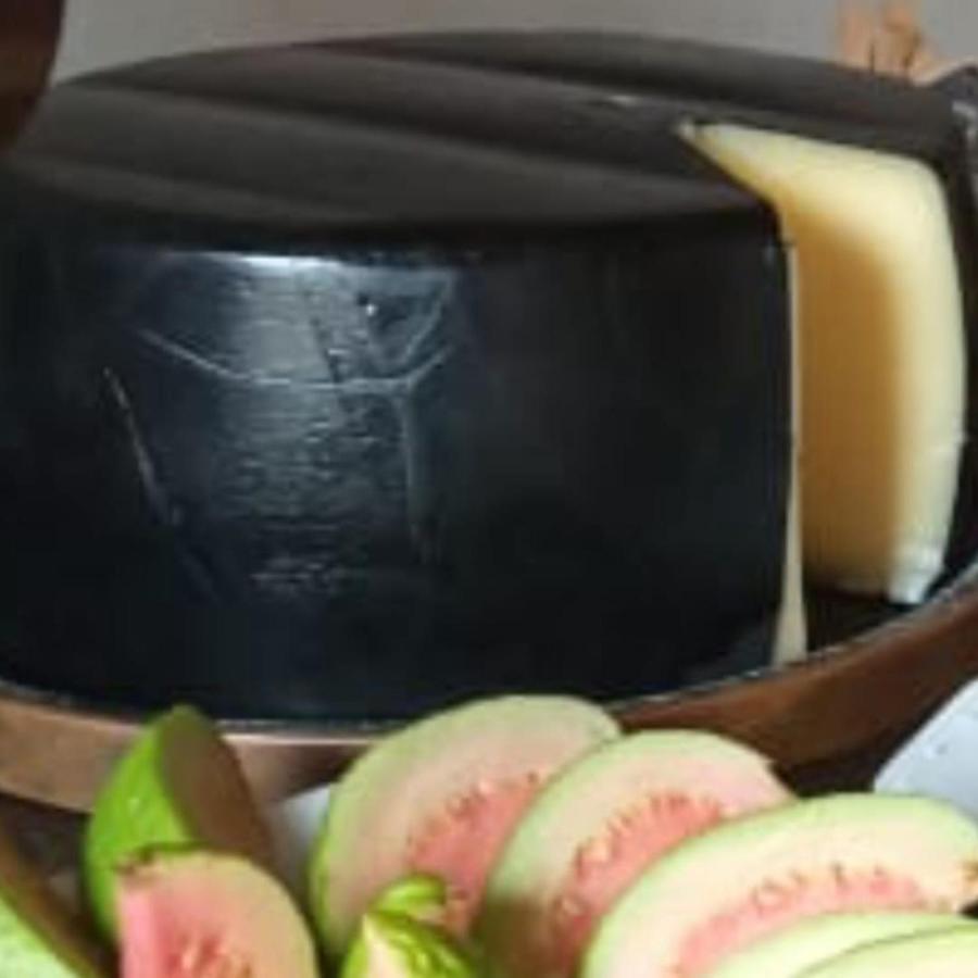 Pousada Araujo Bazilio Tiradentes Luaran gambar