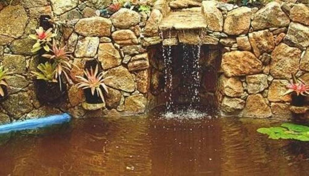 Pousada Araujo Bazilio Tiradentes Luaran gambar
