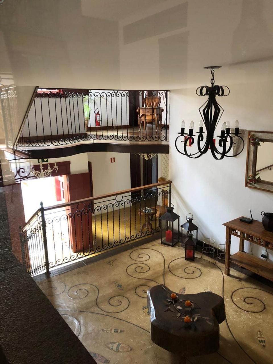 Pousada Araujo Bazilio Tiradentes Luaran gambar